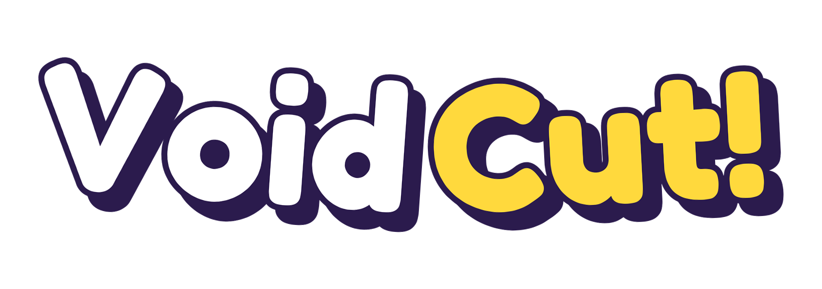 Void Cut!